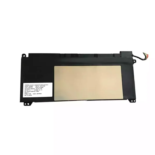 Aккумулятор для ноутбука HP HSTNN-DB9F L48431-2C1 L48497-005 TPN-C143 — изображение 2