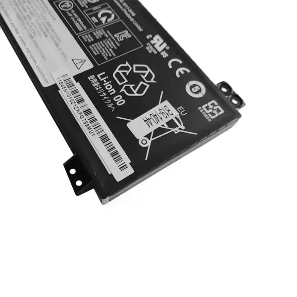 Aккумулятор для ноутбука LENOVO Legion 5 15,Legion R7000,R7000 2020 — изображение 4