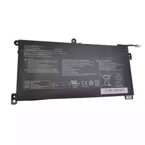 Aккумулятор для ноутбука Hasee SIMPLO SQU-1717,916QA108H