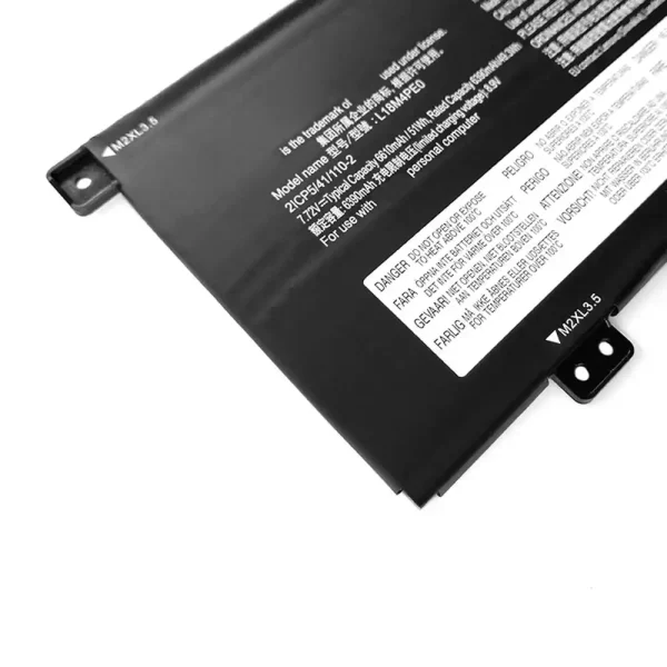 Aккумулятор для ноутбука LENOVO Yoga C740-14IML — изображение 3