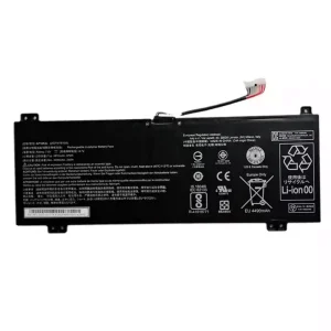 Aккумулятор для ноутбука Acer AP16K4J
