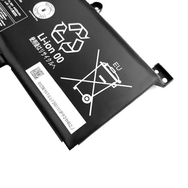 Aккумулятор для ноутбука LENOVO Yoga C940-15IRH,IdeaPad S740-15IRH — изображение 3