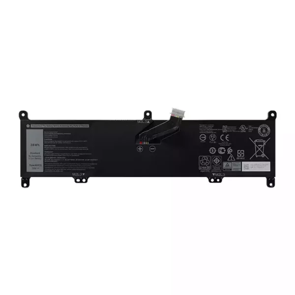 Aккумулятор для ноутбука DELL Inspiron 11 3195 2-in-1
