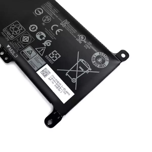Aккумулятор для ноутбука DELL Inspiron 11 3195 2-in-1 — изображение 4