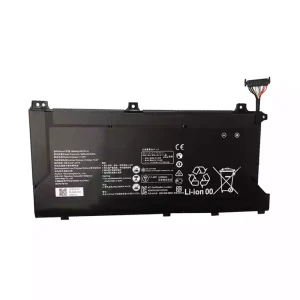 Aккумулятор для ноутбука HUAWEI HB4692J5ECW-31