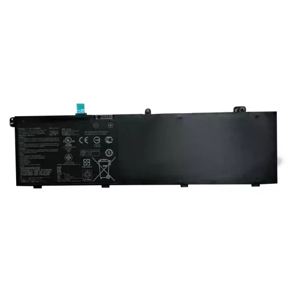 Aккумулятор для ноутбука ASUS C31N1529