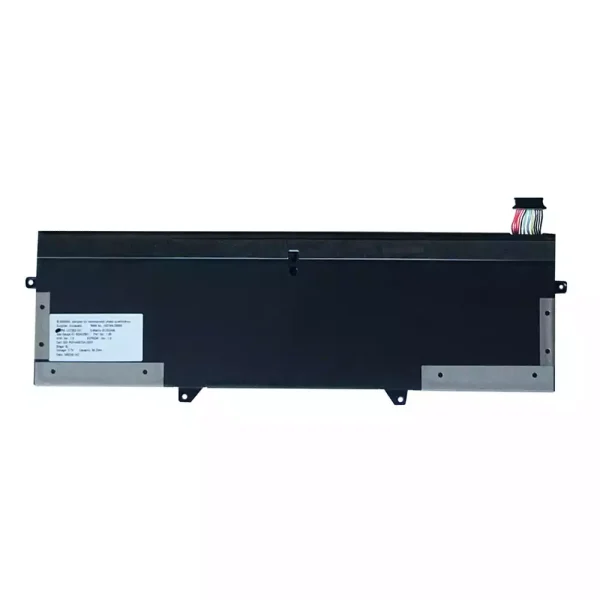 Aккумулятор для ноутбука HP BL04XL — изображение 2