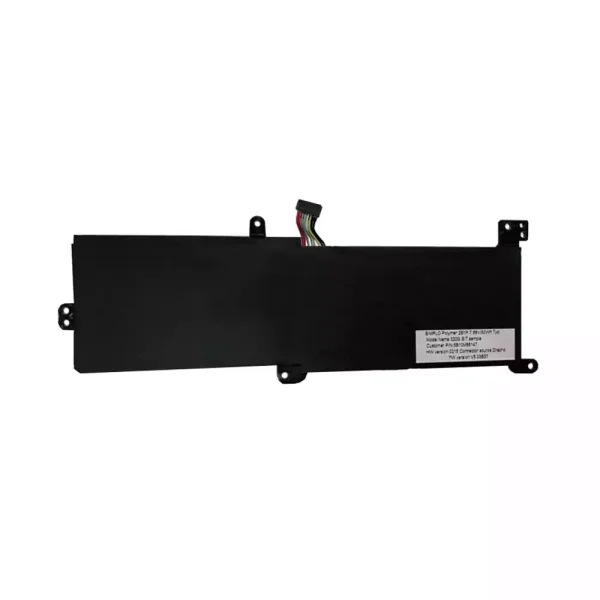 Aккумулятор для ноутбука LENOVO L16M2PB3 — изображение 2