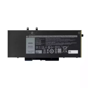 Aккумулятор для ноутбука DELL 3HWPP