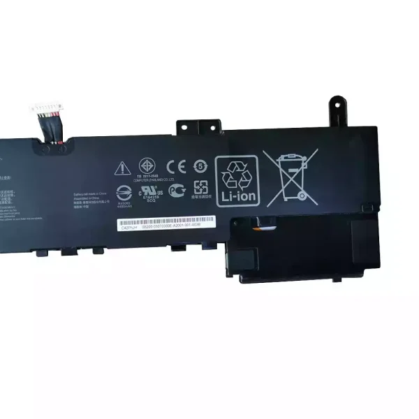Aккумулятор для ноутбука ASUS C42N1839 — изображение 4
