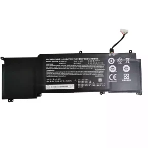Aккумулятор для ноутбука CLEVO N150BAT-4