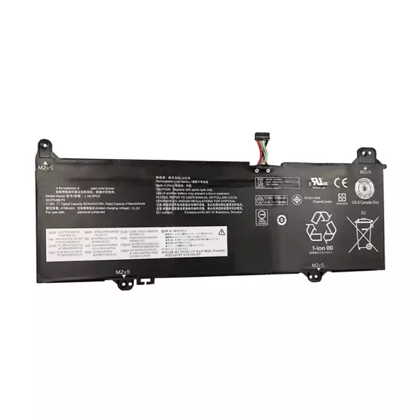 Aккумулятор для ноутбука LENOVO L18M3PG2 L18L3PG2