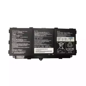 Aккумулятор для ноутбука FUJITSU FPCBP500,CP695045-01,FPB0327