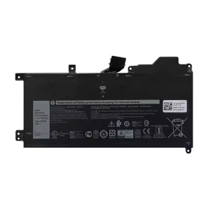 Aккумулятор для ноутбука DELL 1FKCC,09NTKM