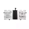 Aккумулятор для ноутбука SAMSUNG 930X2K-K01,930X2K-K02,NP930X2K,ATIV Book 9