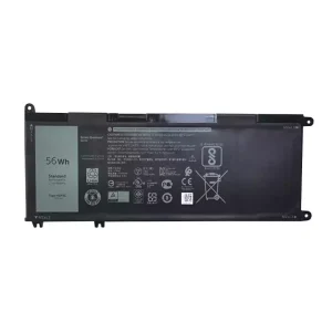 Aккумулятор для ноутбука DELL Chromebook 13 3380