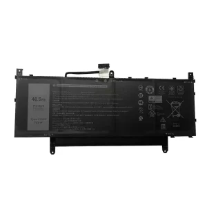 Aккумулятор для ноутбука DELL V5K68