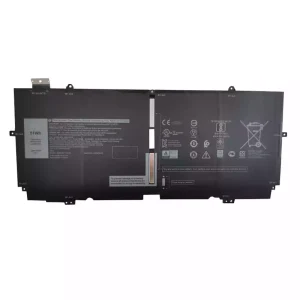 Aккумулятор для ноутбука DELL 52TWH