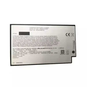Aккумулятор для ноутбука GETAC BP3S3P3450P-02,441880000001