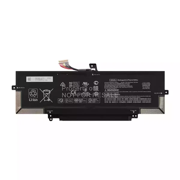 Aккумулятор для ноутбука HP HK04XL