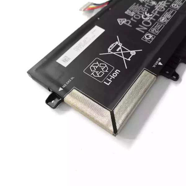 Aккумулятор для ноутбука HP HK04XL — изображение 3