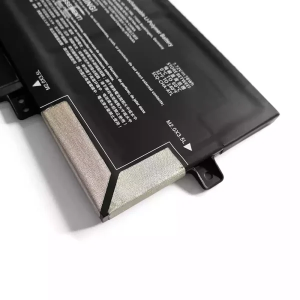 Aккумулятор для ноутбука HP HK04XL — изображение 4