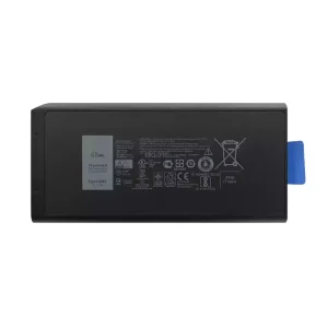 Aккумулятор для ноутбука DELL CJ2K1