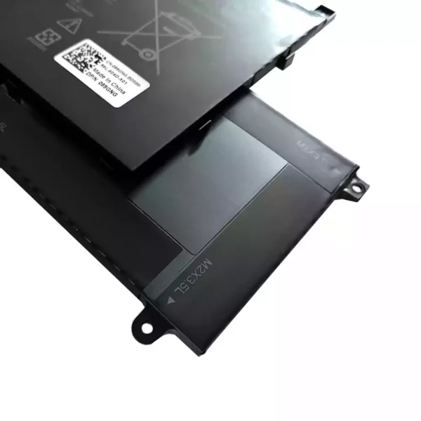 Aккумулятор для ноутбука DELL 089GNG 0HYMNG — изображение 4