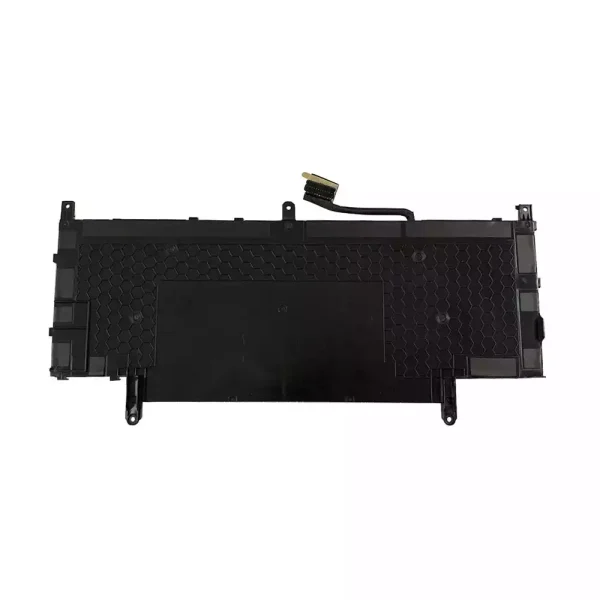 Aккумулятор для ноутбука DELL N7HT0 — изображение 2