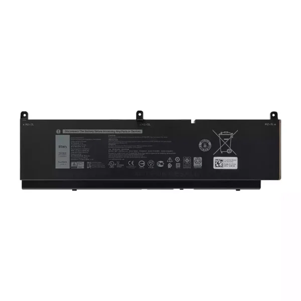 Aккумулятор для ноутбука DELL 68ND3 J0VNR