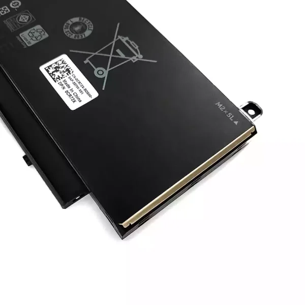 Aккумулятор для ноутбука DELL 68ND3 J0VNR — изображение 4