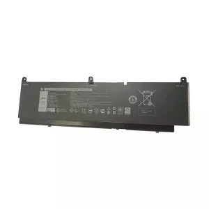 Aккумулятор для ноутбука DELL C903V