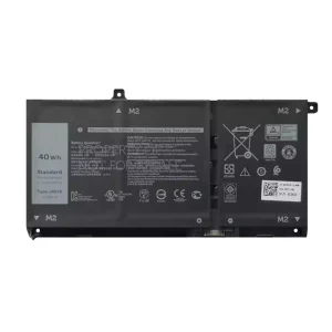 Aккумулятор для ноутбука DELL JK6Y6