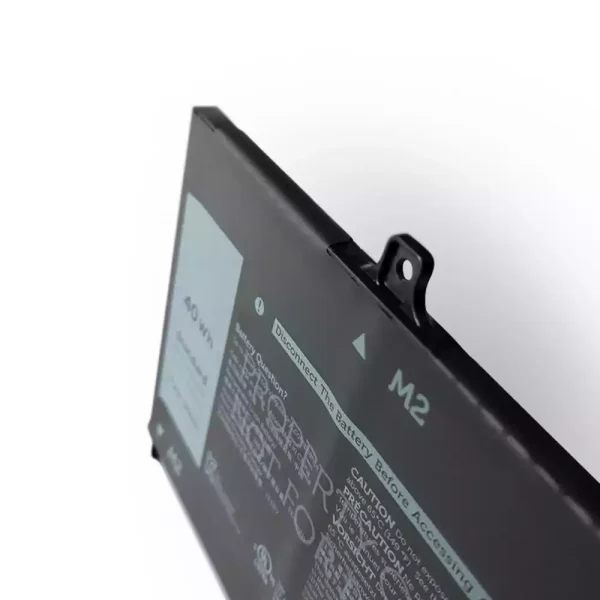 Aккумулятор для ноутбука DELL JK6Y6 — изображение 3