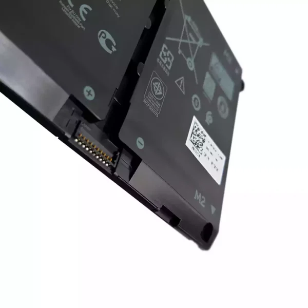 Aккумулятор для ноутбука DELL JK6Y6 — изображение 4