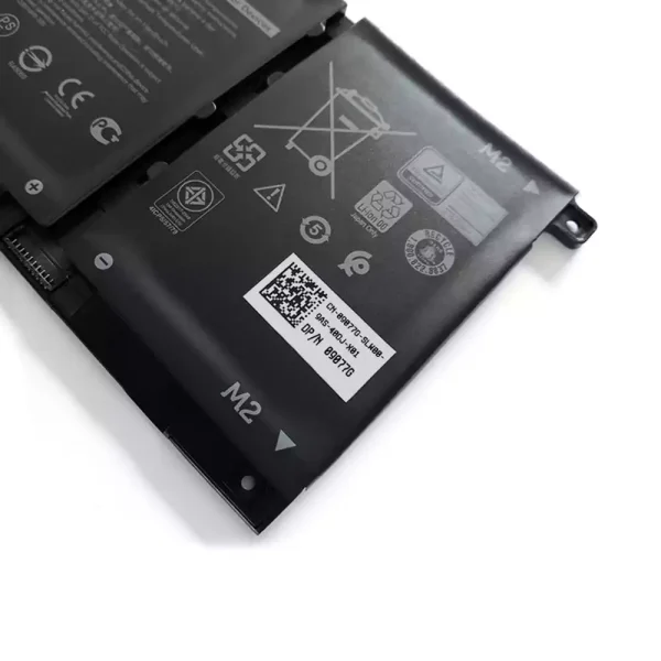 Aккумулятор для ноутбука DELL 9077G,TXD03 — изображение 4
