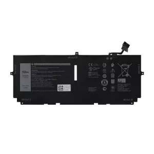 Aккумулятор для ноутбука DELL 2XXFW,FP86V,WN0N0