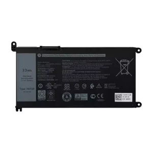 Aккумулятор для ноутбука DELL 16DPH,P90F