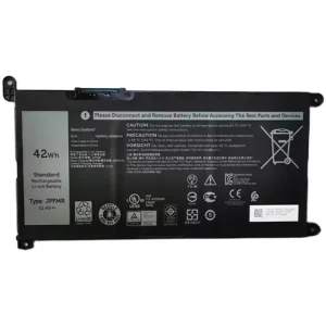Aккумулятор для ноутбука DELL JPFMR
