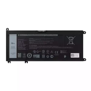 Aккумулятор для ноутбука DELL 4WN0Y 4WNOY