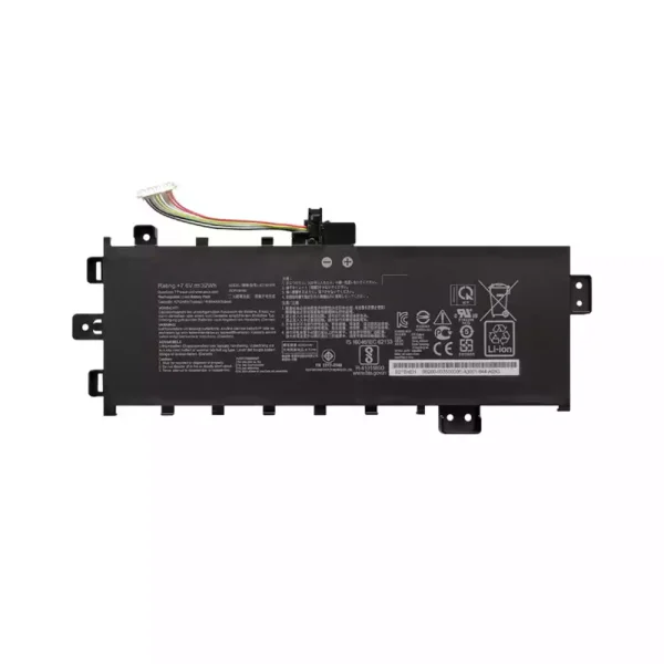 Aккумулятор для ноутбука ASUS B21N1818,2ICP7/60/80