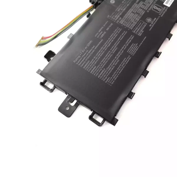 Aккумулятор для ноутбука ASUS B21N1818,2ICP7/60/80 — изображение 3