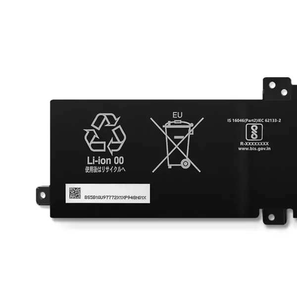 Aккумулятор для ноутбука LENOVO L19C4PF1 L19L4PF1 L19M4PF1 — изображение 3