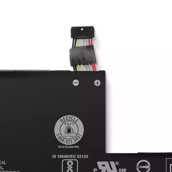 Aккумулятор для ноутбука LENOVO L19D3PD6 L19M3PD6 — изображение 4