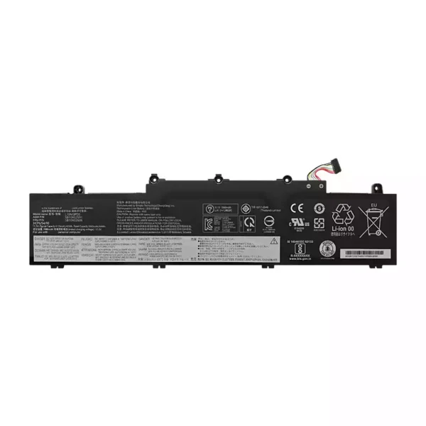 Aккумулятор для ноутбука LENOVO L19C3PD5,L19M3PD5,L19L3PD5