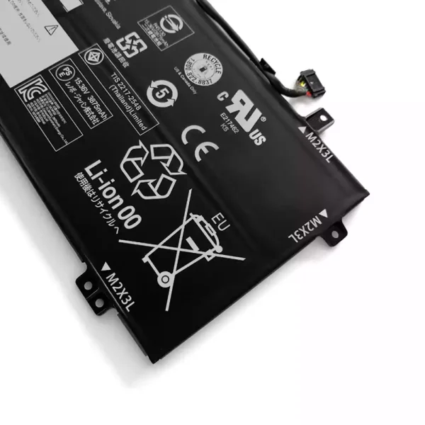 Aккумулятор для ноутбука LENOVO LEGION Y9000X — изображение 4