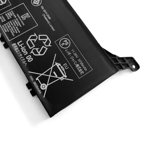 Aккумулятор для ноутбука LENOVO L18M3P52 SB10K97640 02DL001 — изображение 4