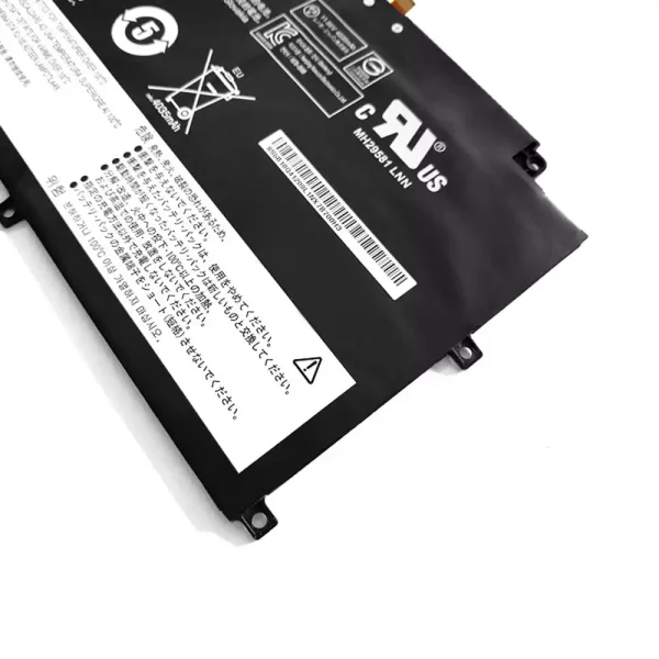 Aккумулятор для ноутбука LENOVO L17M3PH0 5B10Q41210 — изображение 3