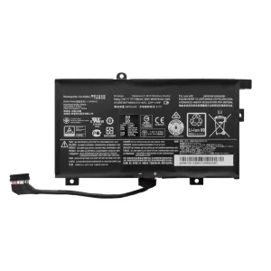 Aккумулятор для ноутбука LENOVO L16M4PA2