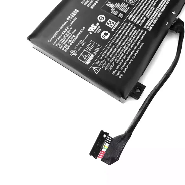 Aккумулятор для ноутбука LENOVO L16M4PA2 — изображение 3